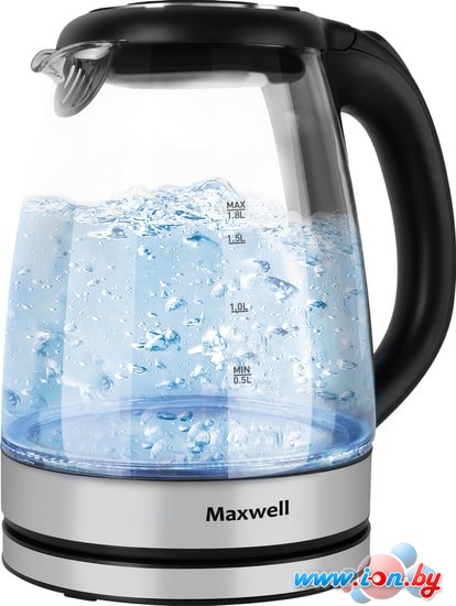 Электрочайник Maxwell MW-1089 в Могилёве