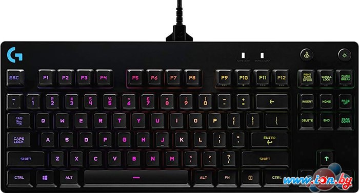 Клавиатура Logitech G Pro GX Clicky в Гродно