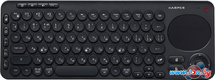 Клавиатура Harper KBT-330 в Могилёве