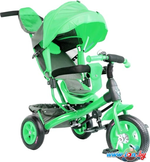 Детский велосипед Galaxy Виват 1 (зеленый) в Гомеле