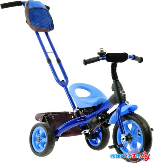 Детский велосипед Galaxy Виват 3 (синий) в Гомеле