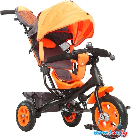 Детский велосипед Galaxy Виват 1 (оранжевый) в Гомеле