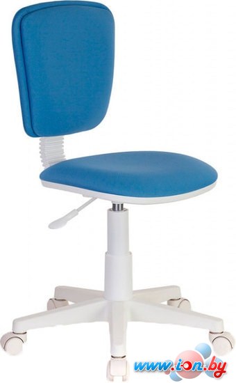 Компьютерное кресло Бюрократ CH-W204NX/26-24 (голубой) в Гомеле