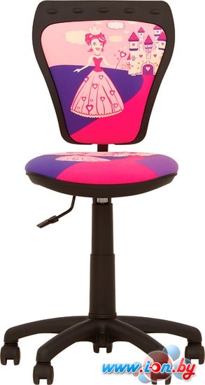Компьютерное кресло Nowy Styl Ministyle GTS Q Princess в Бресте