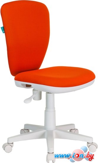 Компьютерное кресло Бюрократ KD-W10/26-29-1 (оранжевый) в Гомеле