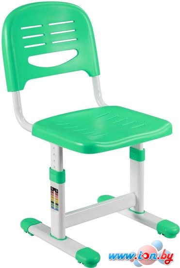 Ученический стул Fun Desk SST3 (зеленый) в Витебске