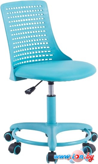 Компьютерное кресло TetChair Kiddy (голубой) в Гомеле