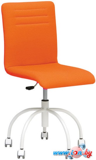 Компьютерное кресло Nowy Styl ROLLER GTS ECO-72 (оранжевый) в Бресте