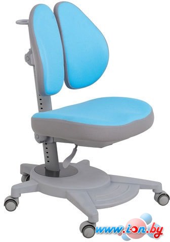 Детское ортопедическое кресло Fun Desk Pittore (голубой) в Бресте