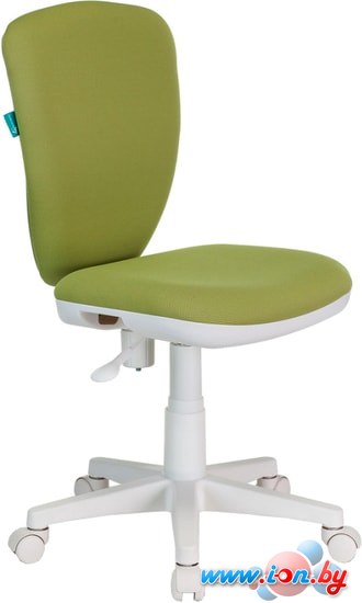 Компьютерное кресло Бюрократ KD-W10/26-32 (светло-зеленый) в Могилёве