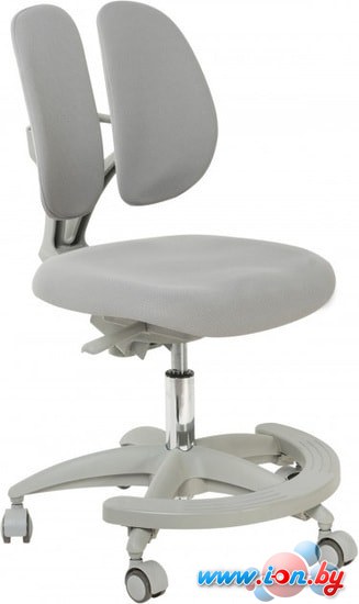 Детское ортопедическое кресло Fun Desk Primo (серый) в Гомеле