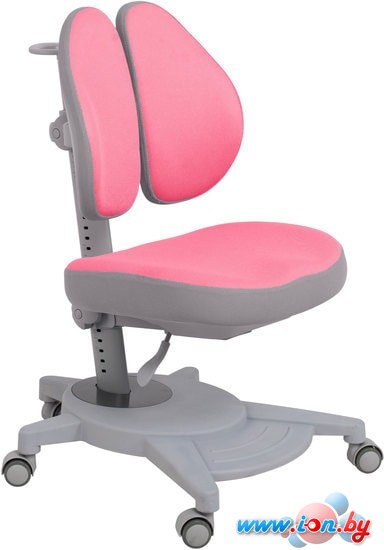 Детское ортопедическое кресло Fun Desk Pittore (розовый) в Витебске