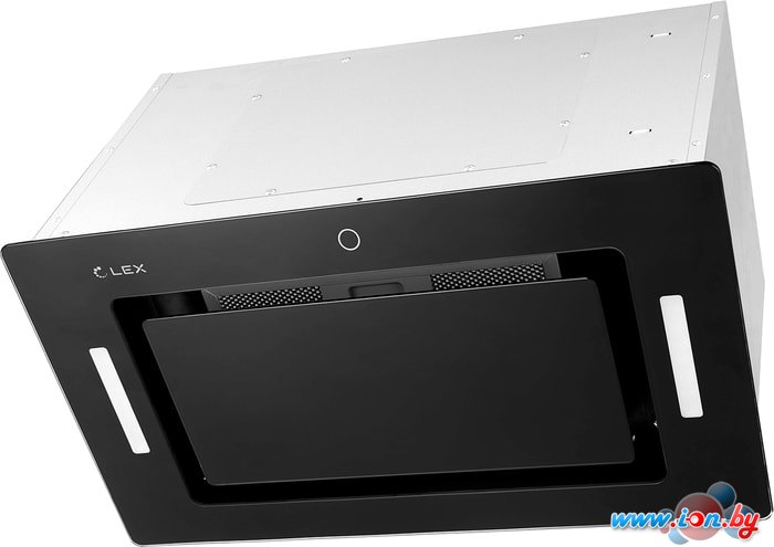 Кухонная вытяжка LEX GS Bloc GS 600 (черный) в Могилёве