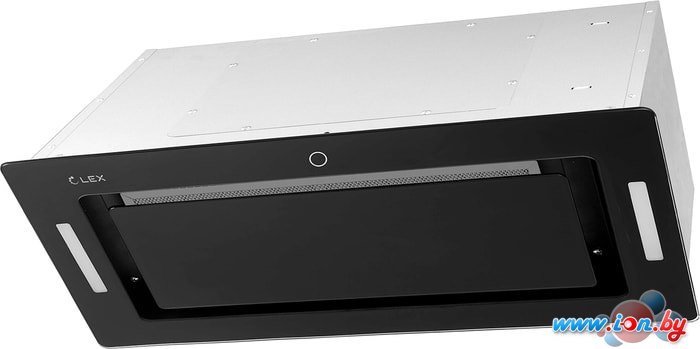 Кухонная вытяжка LEX GS Bloc GS 900 (черный) в Могилёве