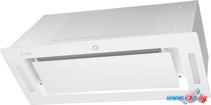 Кухонная вытяжка LEX GS Bloc GS 900 (белый) в Могилёве