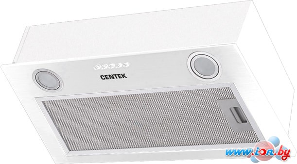 Кухонная вытяжка CENTEK CT-1850-52 (белый) в Могилёве