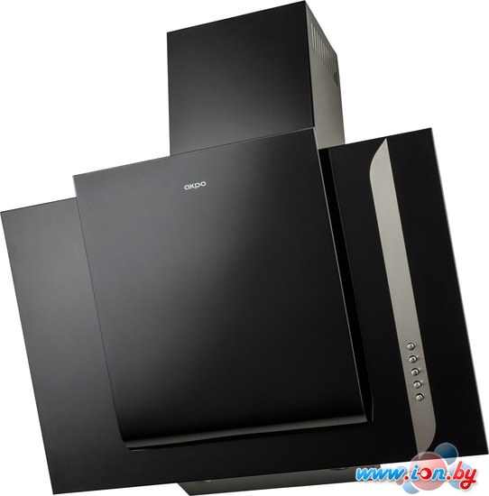 Кухонная вытяжка Akpo Grand eco 50 WK-4 (черный) в Могилёве