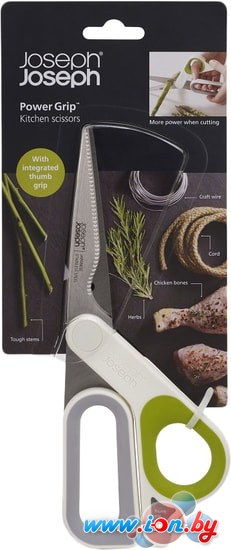 Кухонные ножницы Joseph Joseph PowerGrip 10302 в Могилёве