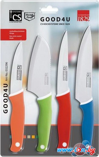 Набор ножей CS-Kochsysteme 041625 в Могилёве