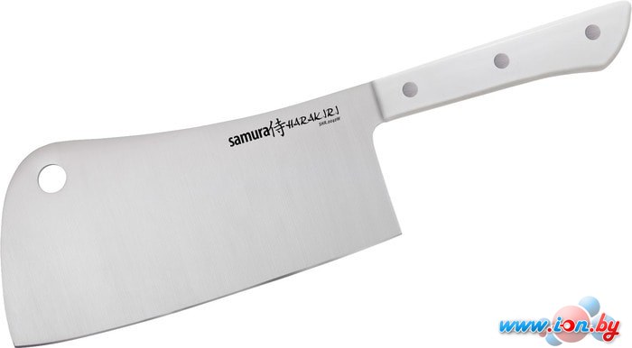 Кухонный нож Samura Harakiri SHR-0040W в Витебске