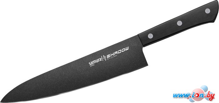 Кухонный нож Samura Shadow SH-0085 в Минске