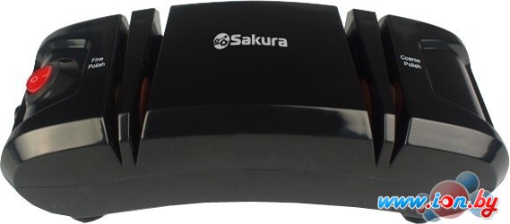 Точилка для ножей Sakura SA-6604BK в Минске