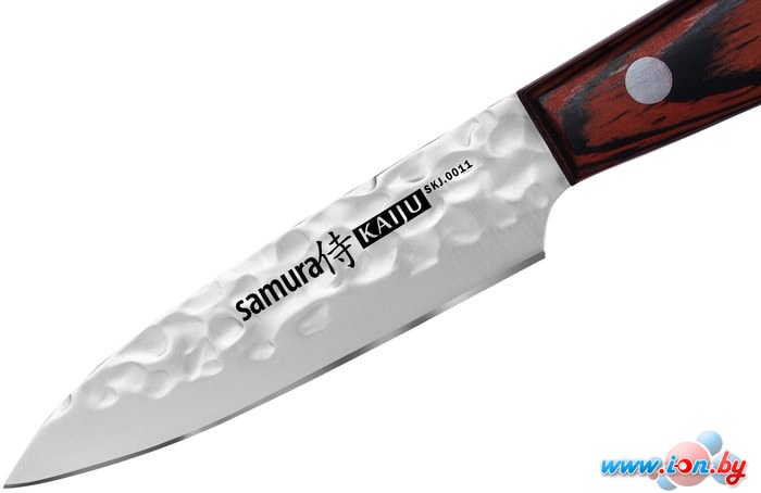 Кухонный нож Samura Kaiju SKJ-0011 в Могилёве