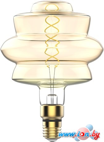 Светодиодная лампа Gauss LOFT Led Vintage Filament Flexible E27 8 Вт 2400 K 161802008 в Бресте