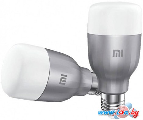 Светодиодная лампа Xiaomi Mi Smart LED Bulb Essential GPX4021GL в Гомеле