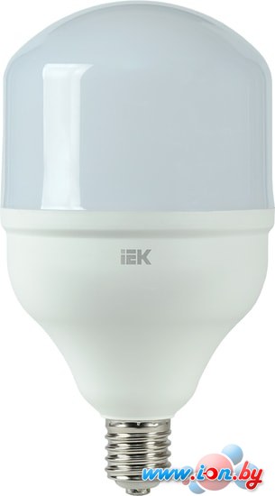 Светодиодная лампа IEK HP E40 65 Вт 6500 К в Минске