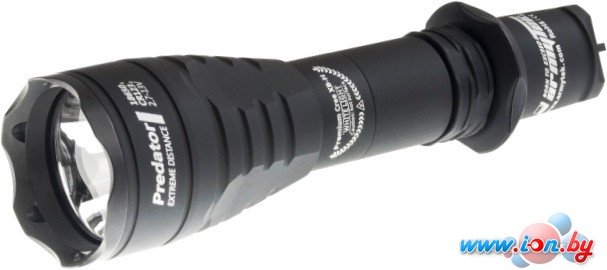 Фонарь Armytek Predator v3 XP-E2 (Green) в Гомеле