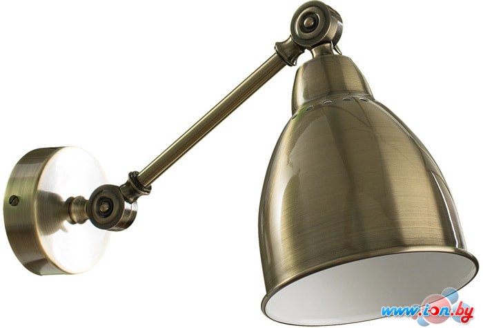 Бра Arte Lamp Braccio A2054AP-1AB в Гродно