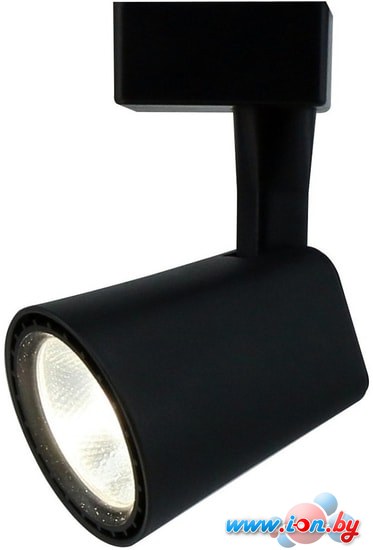 Точечный светильник Arte Lamp Track Lights A1810PL-1BK в Бресте