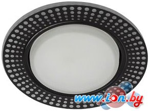 Точечный светильник ЭРА DK LD29 WH/BK в Могилёве