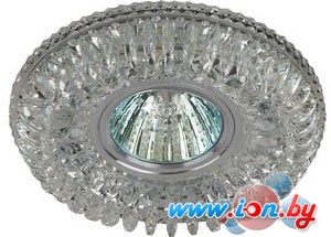 Точечный светильник ЭРА DK LD34 SL/WH в Могилёве