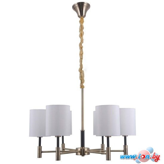 Подвесная люстра Omnilux Mulazzo OML-57503-06 в Могилёве
