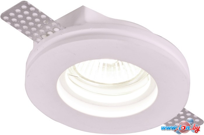 Точечный светильник Arte Lamp Invisible A9210PL-1WH в Бресте