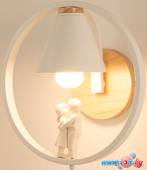 Бра Home Light Астерия B138-4-W (Белый) в Гомеле