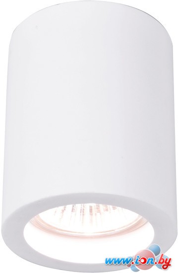 Точечный светильник Arte Lamp Tubo A9260PL-1WH в Минске