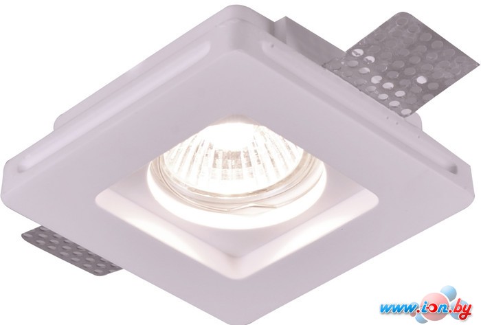 Точечный светильник Arte Lamp Invisible A9214PL-1WH в Могилёве