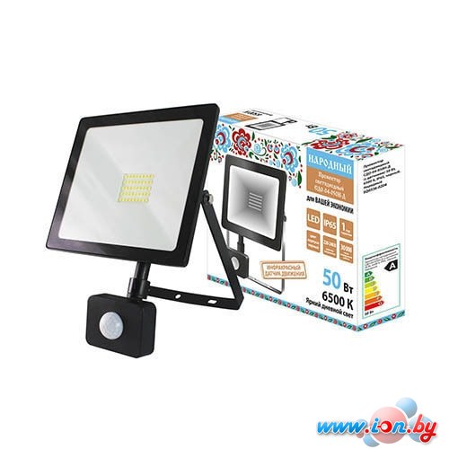Прожектор TDM Electric SQ0336-0204 в Могилёве