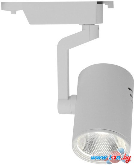 Трековый светильник Arte Lamp Traccia Medio A2320PL-1WH в Могилёве