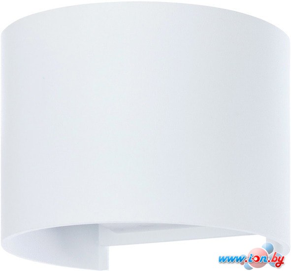 Бра Arte Lamp Rullo Tondo A1415AL-1WH в Бресте