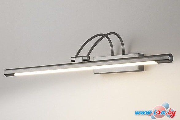 Точечный светильник Евросвет Simple MRL LED 10W 1011 IP20 (никель) в Минске