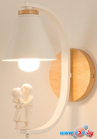 Бра Home Light Астерия B139-4-W (Белый) в Гомеле