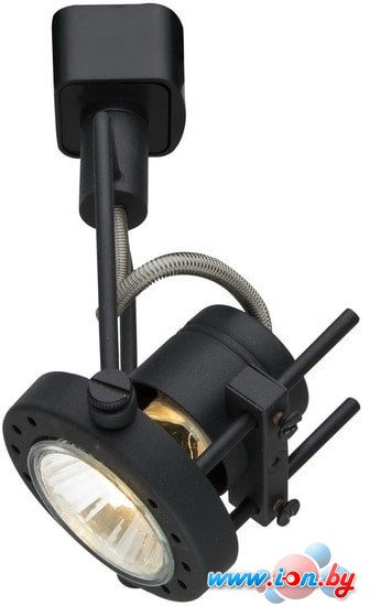 Спот Arte Lamp Costruttore A4300PL-1BK в Могилёве