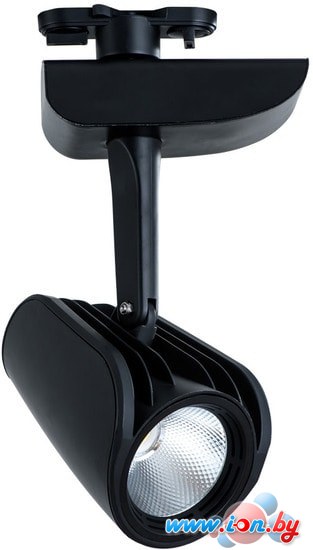 Трековый светильник Arte Lamp Lynx A3930PL-1BK в Могилёве