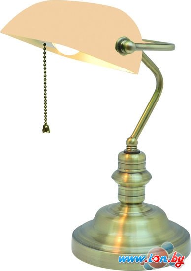 Лампа Arte Lamp Banker A2493LT-1AB в Могилёве