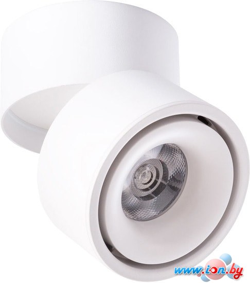 Спот Arte Lamp Arcturus A7715PL-1WH в Могилёве