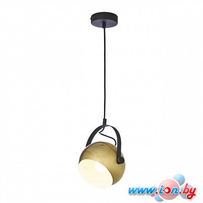 Подвесная люстра TK Lighting Parma  Gold 4151 в Бресте